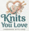 Knits you Love  - Home
